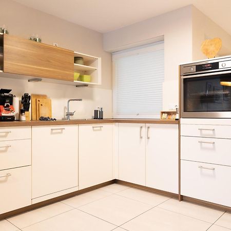 Appartementdeluxe Steiert - Near Europa Park - Rulantica - Spacious - Fully Equipped Kitchen - Private Garden - Free Parking - Pet Friendly Шванау Экстерьер фото