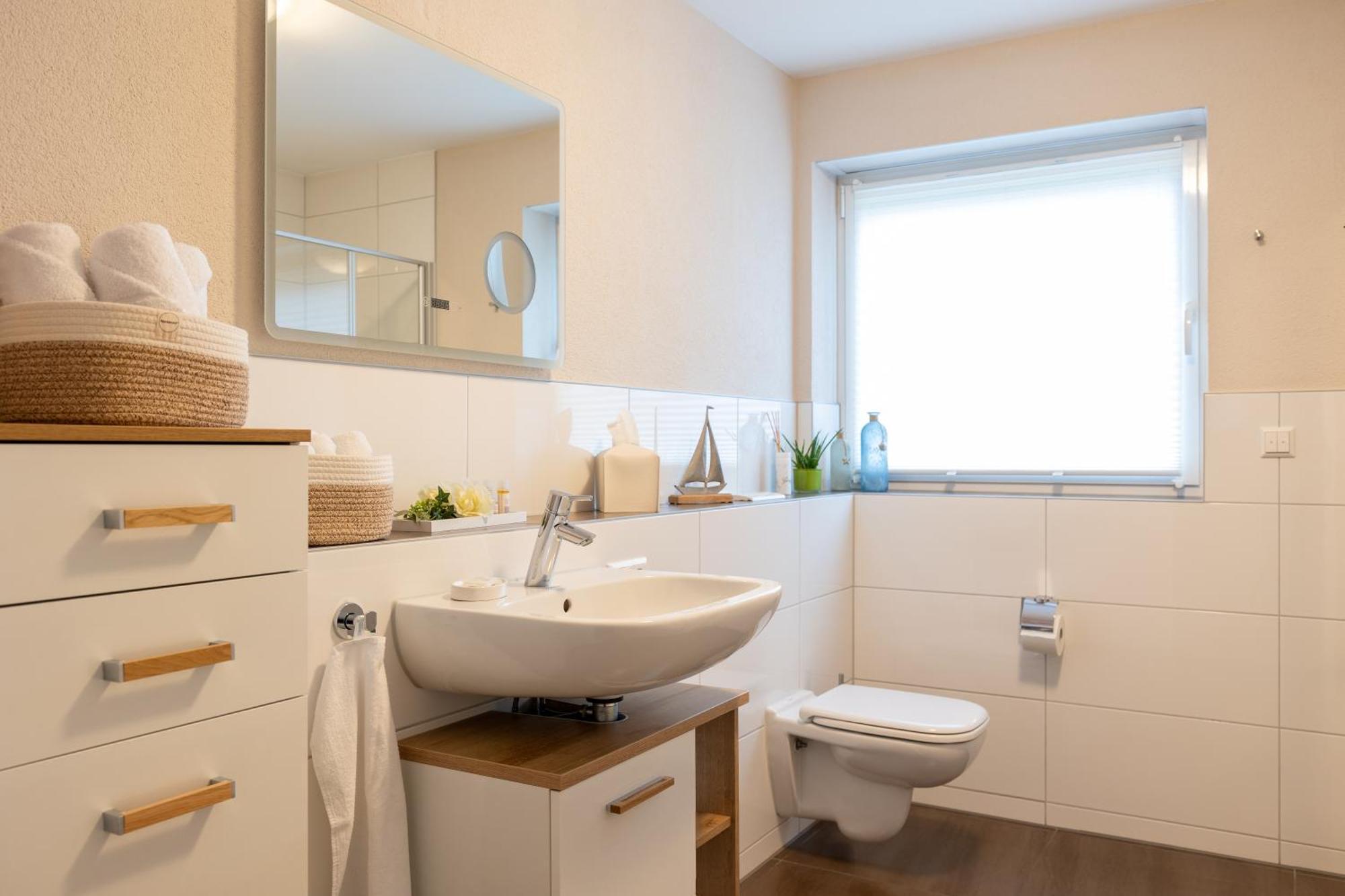Appartementdeluxe Steiert - Near Europa Park - Rulantica - Spacious - Fully Equipped Kitchen - Private Garden - Free Parking - Pet Friendly Шванау Экстерьер фото