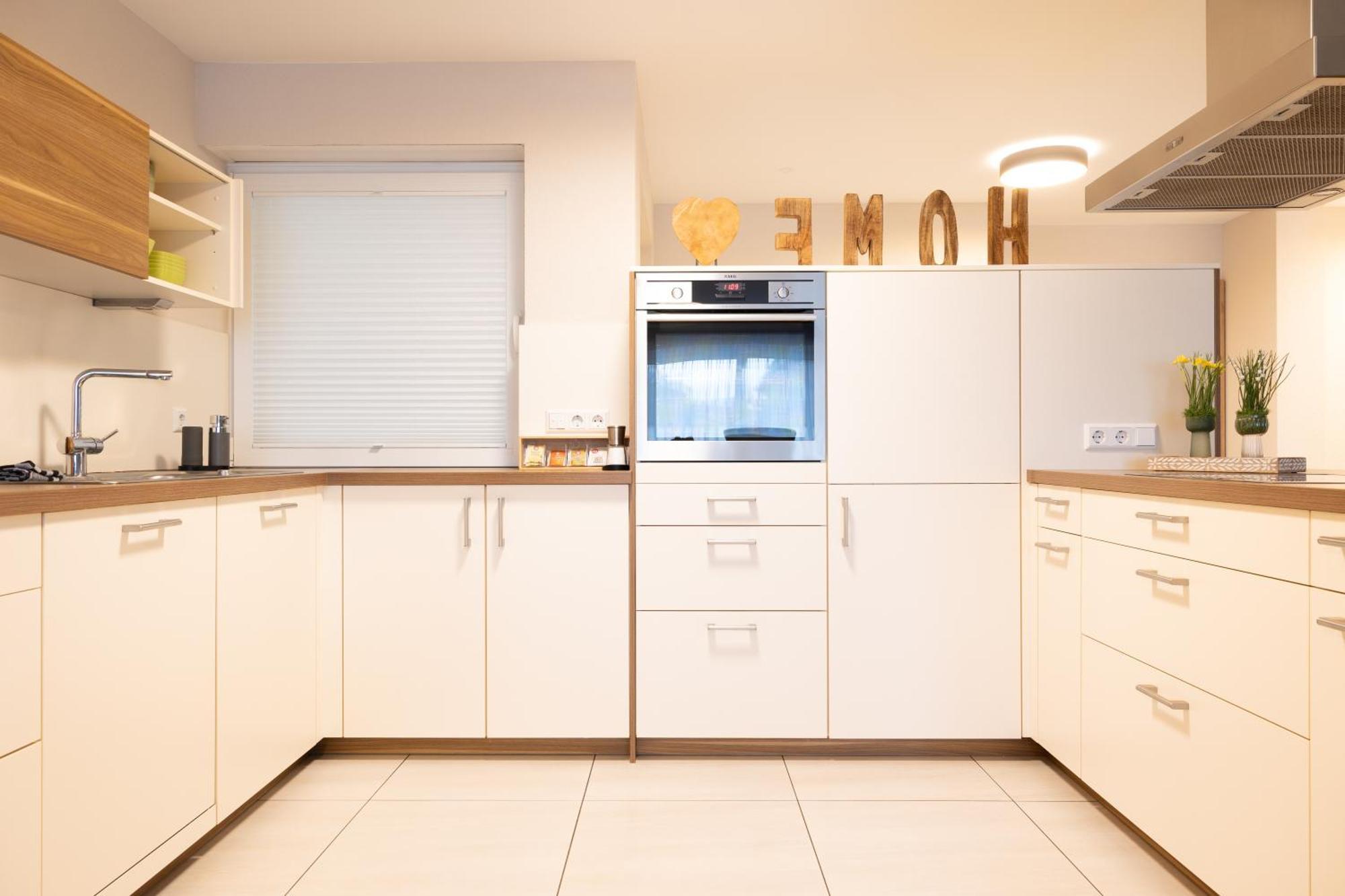 Appartementdeluxe Steiert - Near Europa Park - Rulantica - Spacious - Fully Equipped Kitchen - Private Garden - Free Parking - Pet Friendly Шванау Экстерьер фото