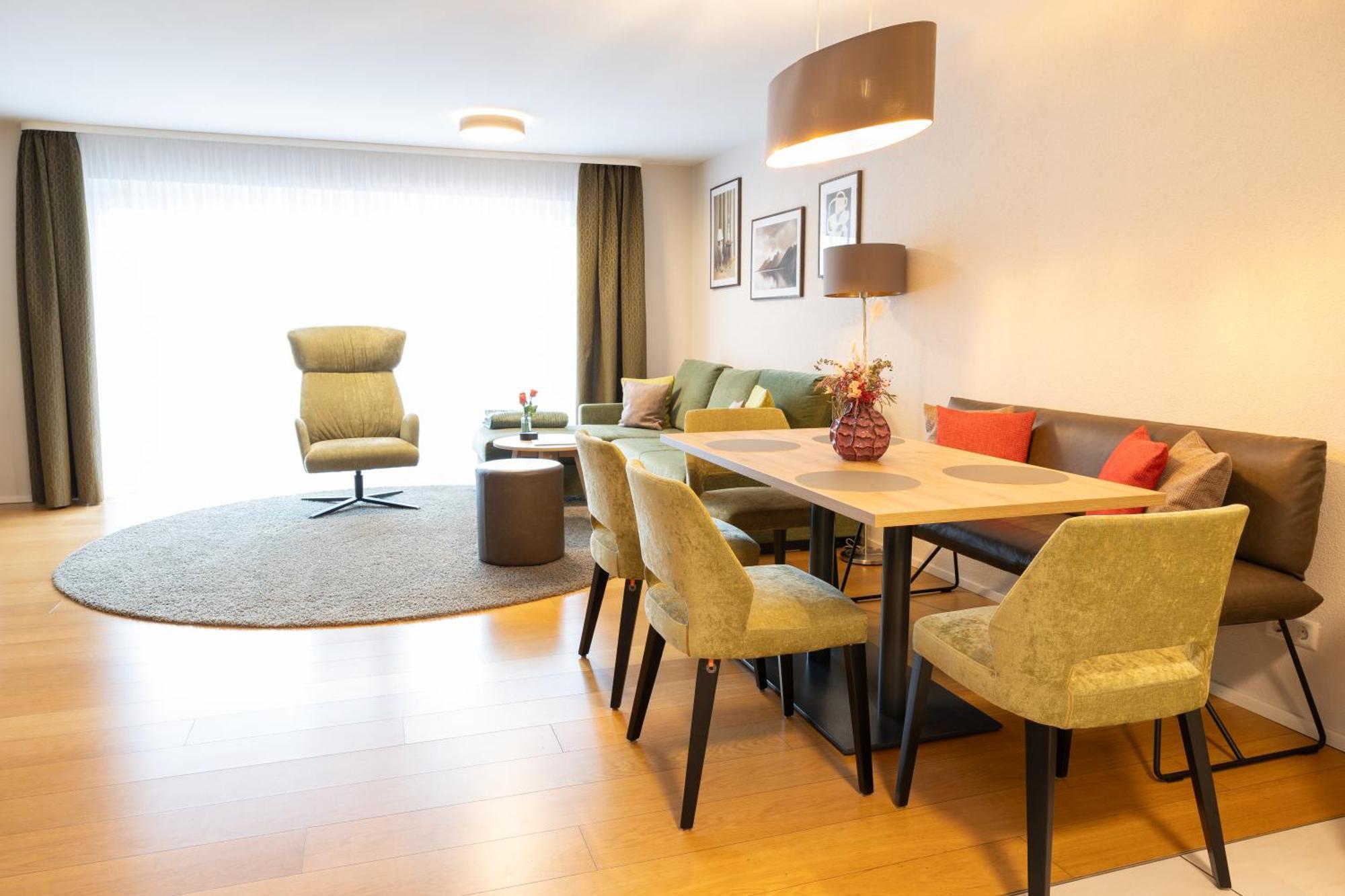 Appartementdeluxe Steiert - Near Europa Park - Rulantica - Spacious - Fully Equipped Kitchen - Private Garden - Free Parking - Pet Friendly Шванау Экстерьер фото