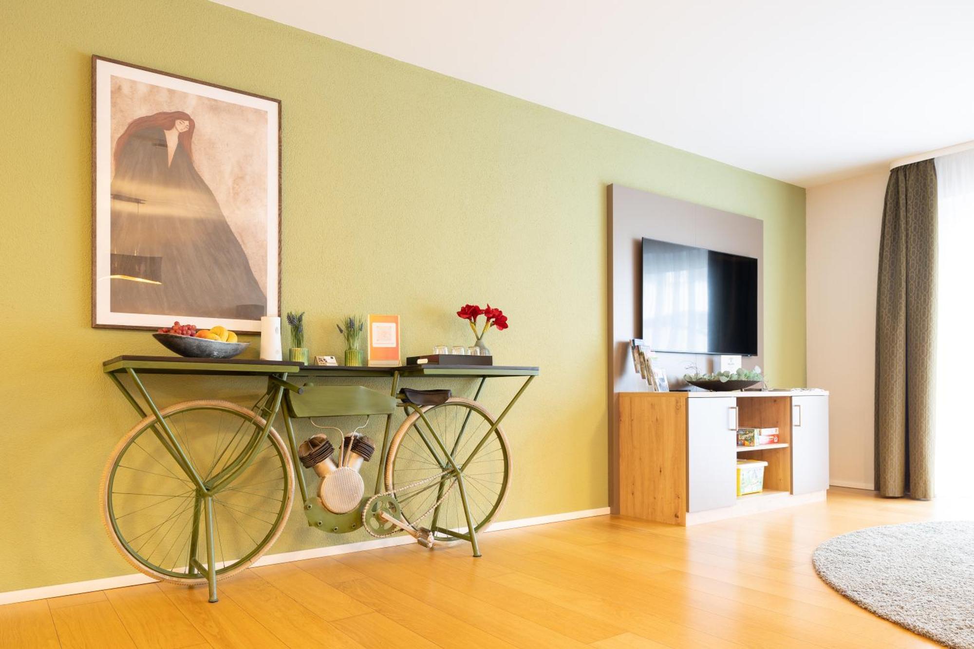 Appartementdeluxe Steiert - Near Europa Park - Rulantica - Spacious - Fully Equipped Kitchen - Private Garden - Free Parking - Pet Friendly Шванау Экстерьер фото