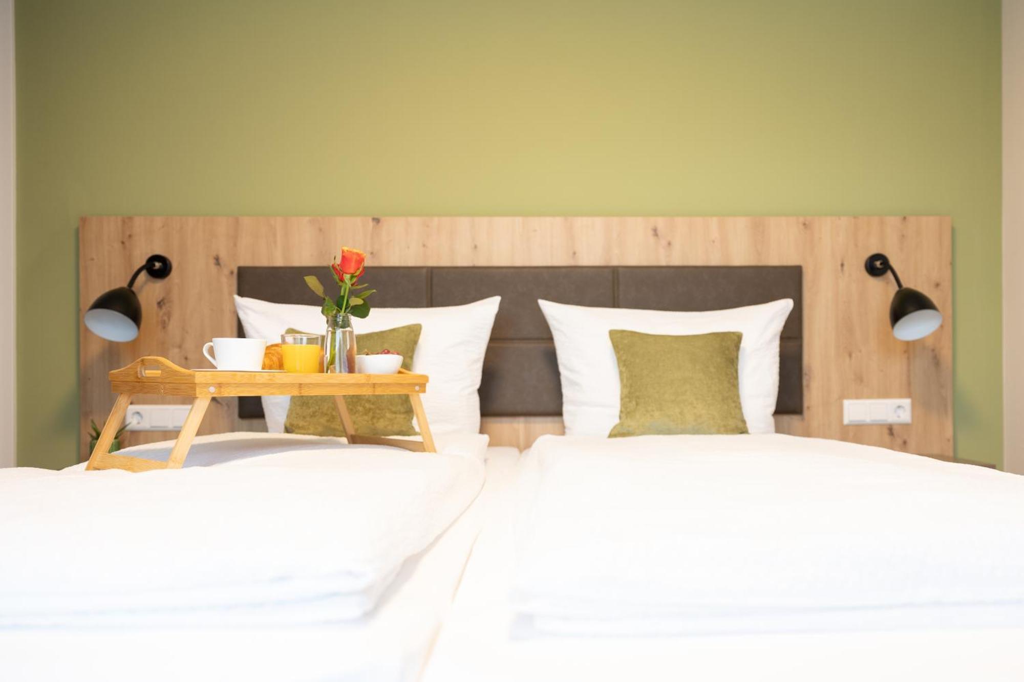 Appartementdeluxe Steiert - Near Europa Park - Rulantica - Spacious - Fully Equipped Kitchen - Private Garden - Free Parking - Pet Friendly Шванау Экстерьер фото